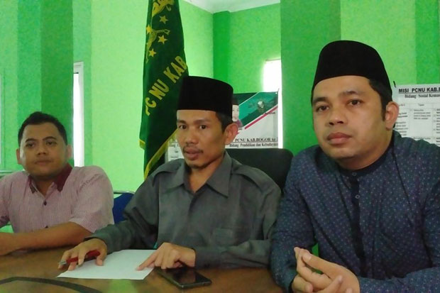 FPI Serukan Aksi 102 di Kantor Kemenag Bogor, Begini Sikap NU