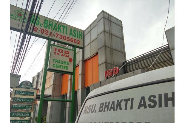 Manajemen RS Bhakti Asih: Kami Tak Lakukan Malapraktik