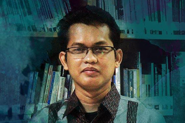 Periksa Direktur LBH Jakarta, Polisi Tak Peduli Alghiffari Advokat