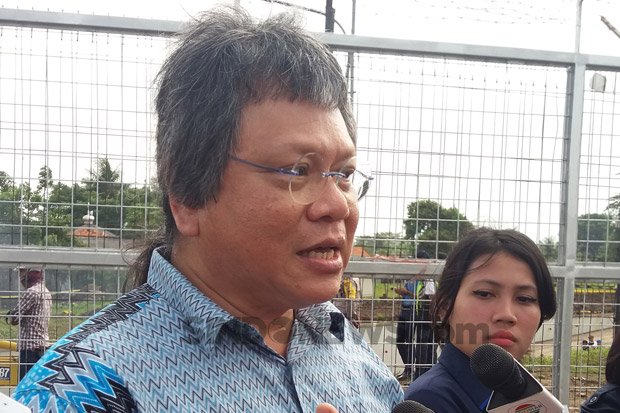 Ombudsman Nilai Underpass Bandara Longsor Akibat Kelalaian Pembangunan