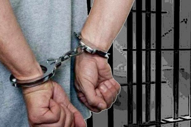 Polisi Ringkus Pembunuh Pedagang Bakmi di Cipayung