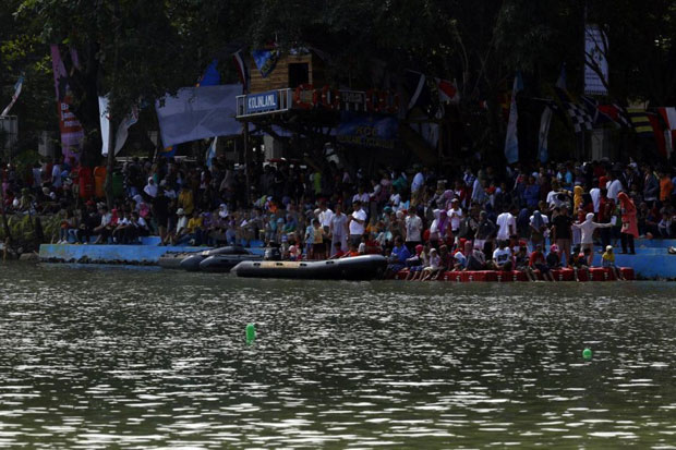 Hanura Dukung Pemprov DKI Wujudkan Wisata Danau untuk Rakyat