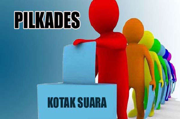 Pertama di Indonesia, Bekasi Tawarkan Pilkades Sistem E-Voting