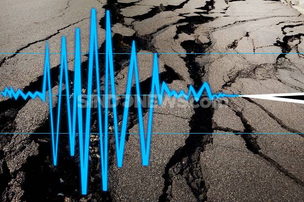 BMKG: Belum Ada Teknologi yang Bisa Pastikan Gempa Megathrust