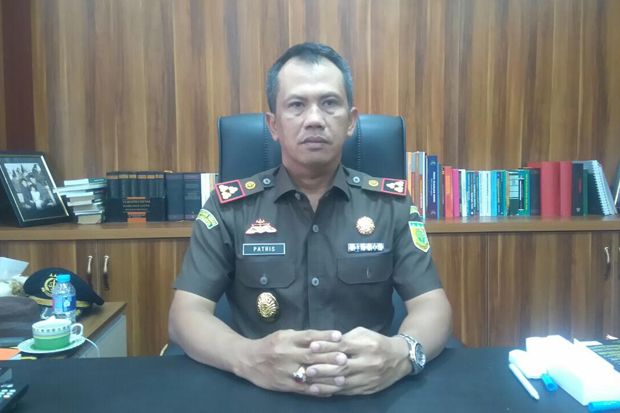 Kejari Jakarta Barat Tuntut Hukuman Mati Tiga Terdakwa Narkoba