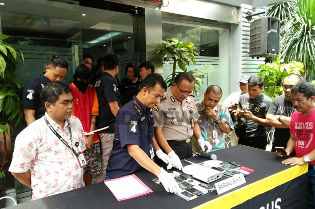 Polisi Buru Pelaku Lain di Kasus Pembobolan ATM Anggota Bawaslu DKI