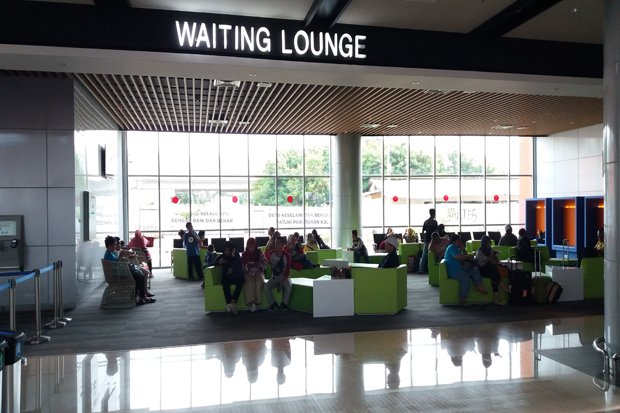 Persiapan KA Bandara, KCI Ubah Pergerakan Penumpang di Stasiun Duri