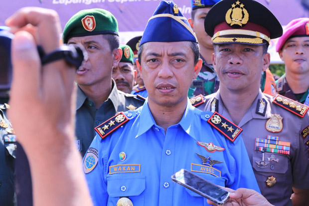 Marak Berita Palsu, Komunitas Bandara Soekarno Hatta Deklarasi Anti Hoax