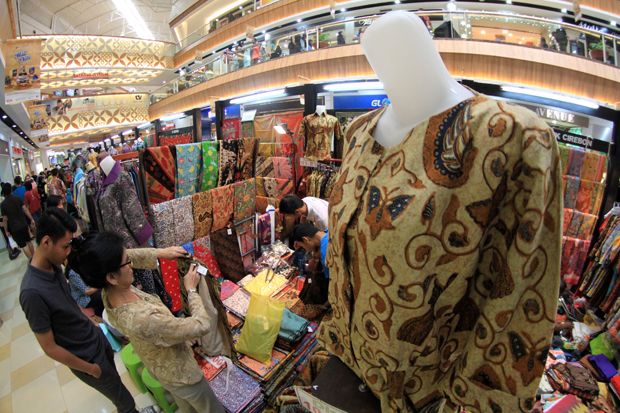 Pemkot Bekasi Sebut UMKM di Bekasi Serap 410 Ribu Pekerja
