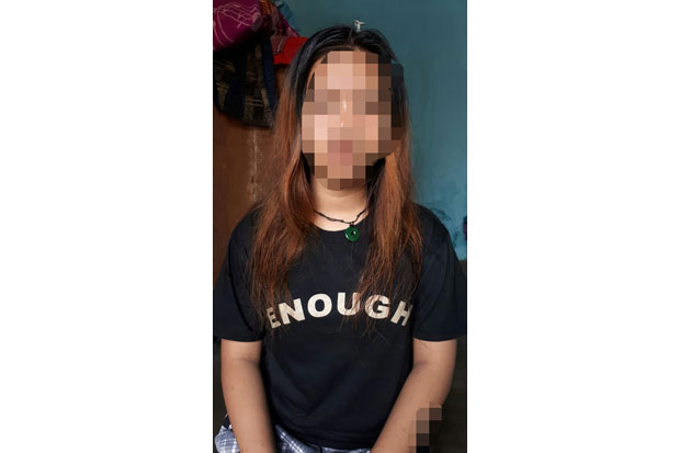 Gadis 17 Tahun Dijual Rp1 Juta ke Pria Hidung Belang