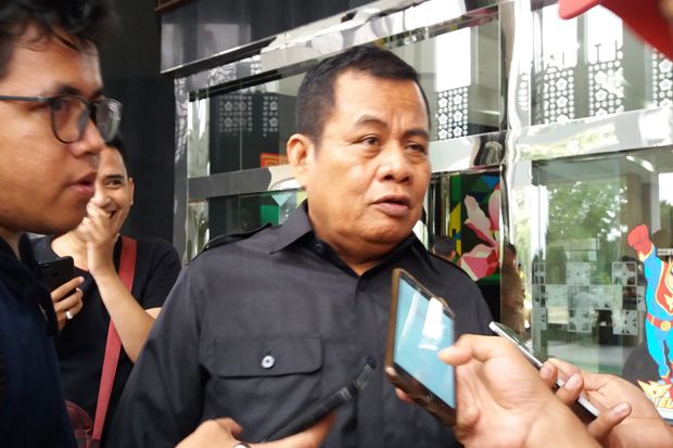 Gedung Pemkot Tangsel Diperiksa KPK, Ketua DPRD: Saya Tidak Berani Komentar