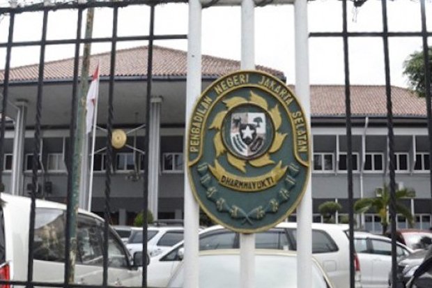 Hari Ini, PN Jaksel Bakal Bacakan Tuntutan Dalang Bom Thamrin