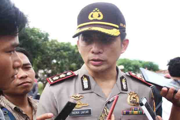 Polisi Tangkap Salah Satu Pelaku Penusukan Anggi di Palembang