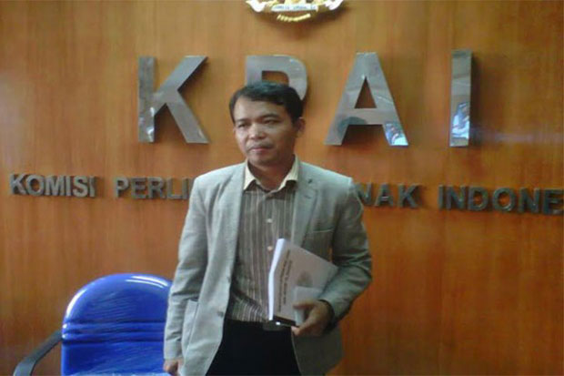 KPAI Minta Polisi Tak Memproses Hukum Pengancam Jokowi