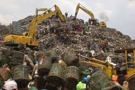 Uang Bau Sampah Terlambat, Sandi: Minggu Ini Selesai