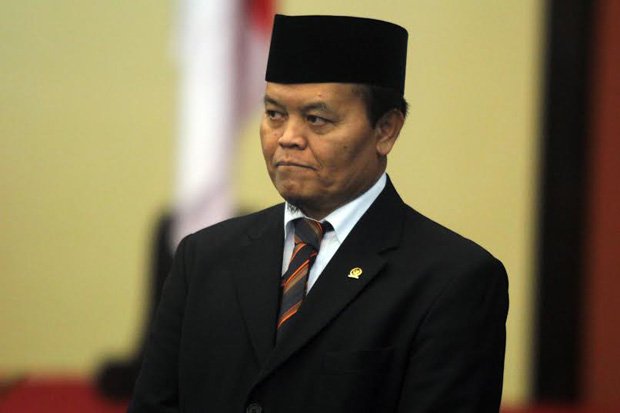 Hidayat Nur Wahid Jadi Khatib Tarawih Akbar di Istiqlal