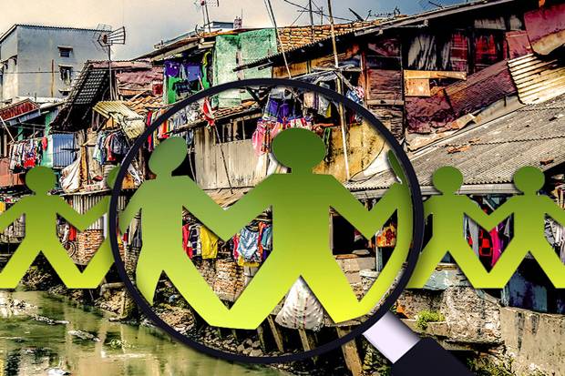 Lewat OK OCE, Anies-Sandi Optimistis Kurangi Kemiskinan di Jakarta