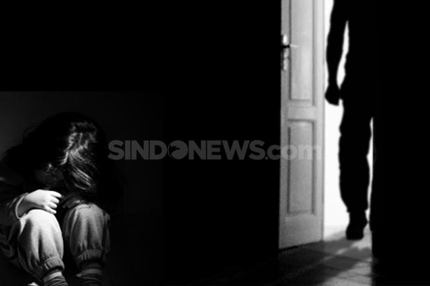 Pelecehan Seksual Terhadap Siswa SD di Depok Terjadi sejak 2017