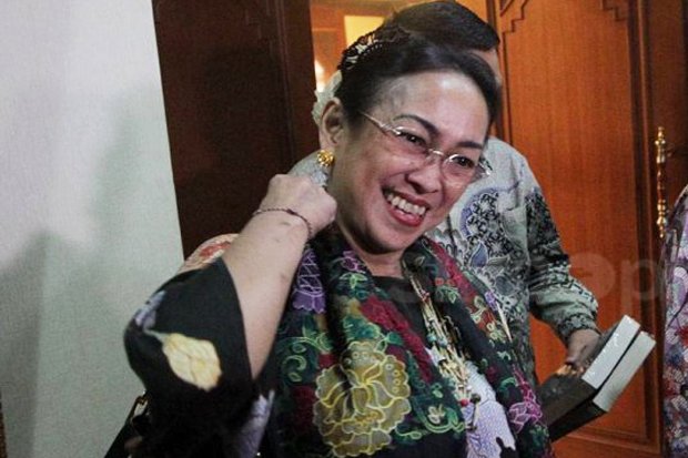 Kasus Puisi Ibu Indonesia, Polisi Keluarkan SP3 Sukmawati