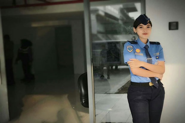 Bandara Soekarno-Hatta Digitalisasi Sistem Keamanan