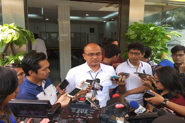 KPK Dukung Polda Metro Usut Dugaan Korupsi Proyek 119 Sekolah