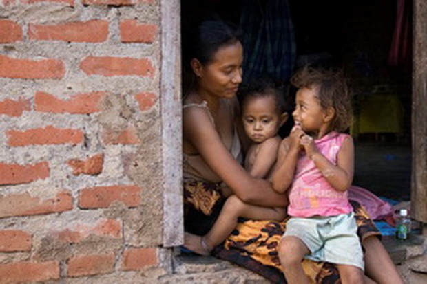 Warga Miskin di Kota Bekasi Menurun Menjadi 136 Ribu Orang