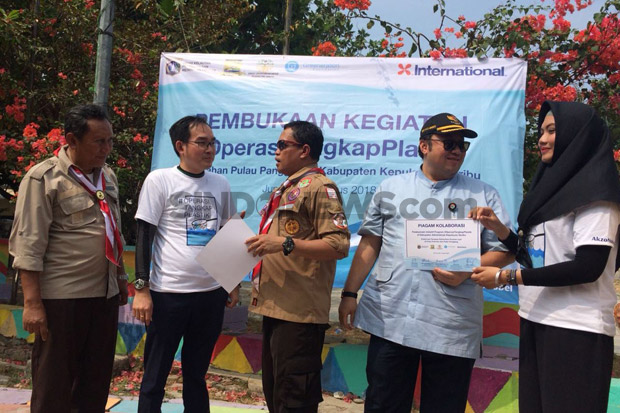 Asian Games 2018, DKI Kerahkan 2.300 Petugas Kebersihan dan Street Sweeper