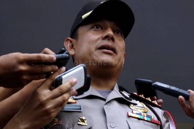 Eks Kapolres Jakarta Selatan Resmi Menjabat Wakapolda Metro Jaya