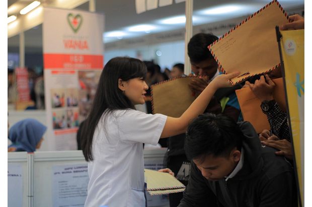 Pemkab Bogor Sediakan 1.500 Lowongan di Bursa Kerja