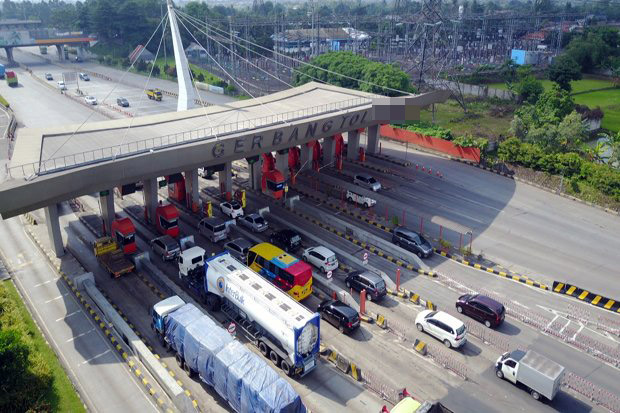 GT Cikarang Utara Dibuka untuk Truk, Beban Jalan Arteri di Bekasi Berkurang