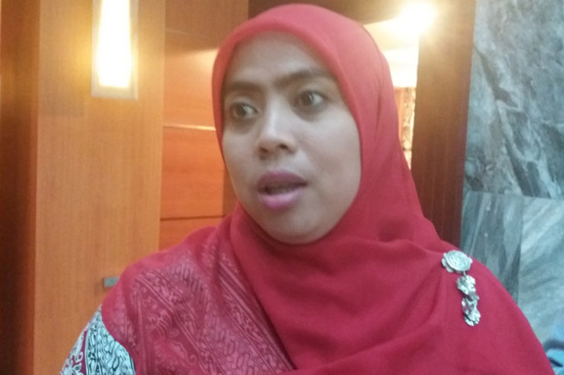 Dilaporkan M Taufik, Komisioner KPU DKI Beberkan Aturan Pencalegan