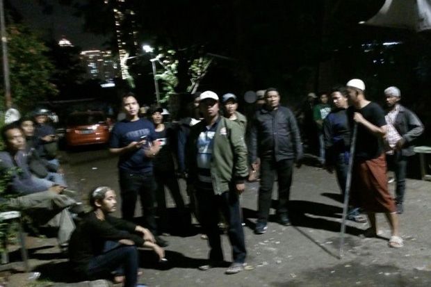 Bentrok Ormas di Tangsel, Polisi Dinilai Kurang Antisipasi