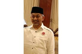 Dicalonkan PKS, Ahmad Syaikhu Siap Dampingi Anies Baswedan