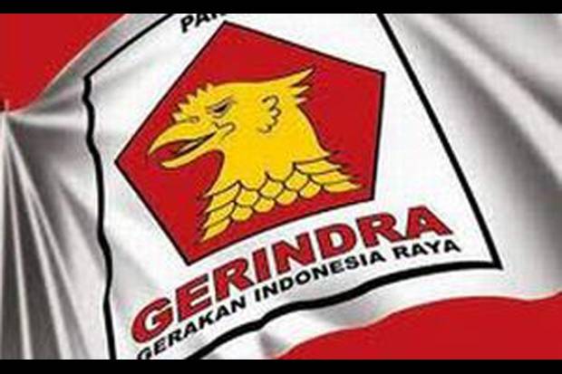 Bahas Calon Wakil Gubernur, DPD Gerindra Jakarta Gelar Rapim