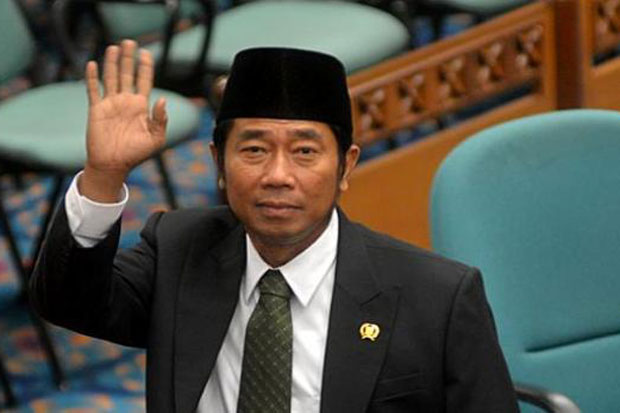 Ini Calon Pengganti Haji Lulung sebagai Wakil Ketua DPRD DKI Jakarta