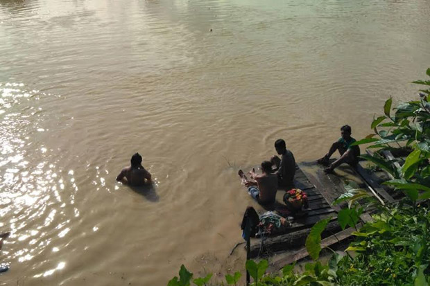 Tewas Tenggelam, Lima Bocah SD di Bogor Diketahui Tak Bisa Berenang