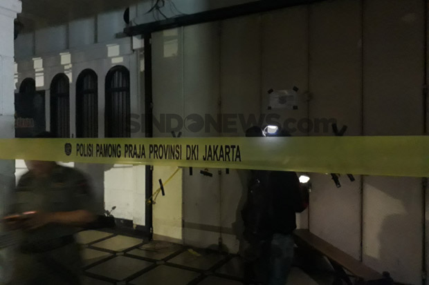 BNN DKI Pantau Diskotek di Jakarta Rawan Peredaran Narkoba