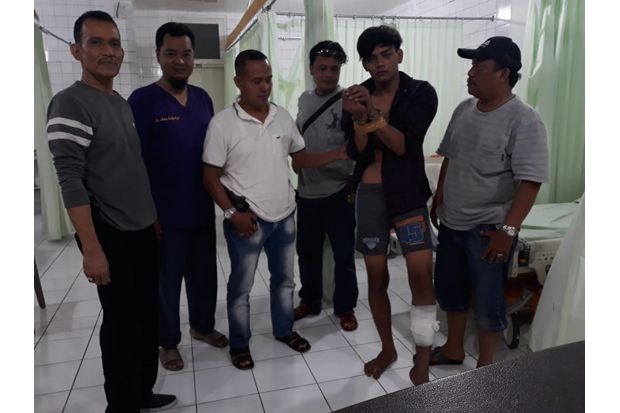 11 Kali Merampok di Jakarta, Pemuda 19 Tahun Didor Polisi