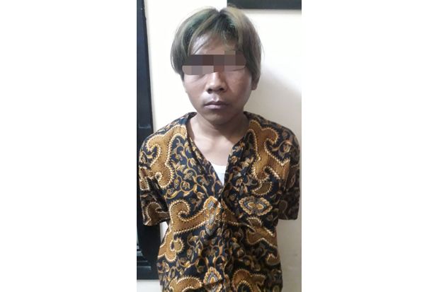 Pembunuh Sopir Taksi Online Tertangkap, Pelakunya Remaja 17 Tahun