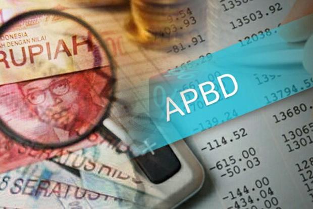 APBD 2018 Terserap 54,8%, PDIP: Lantik Plt Jadi Pejabat Difinitif