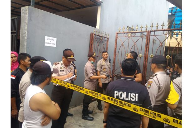 Pembunuhan Sekeluarga di Bekasi, 2 Anak Korban Disekap Bantal