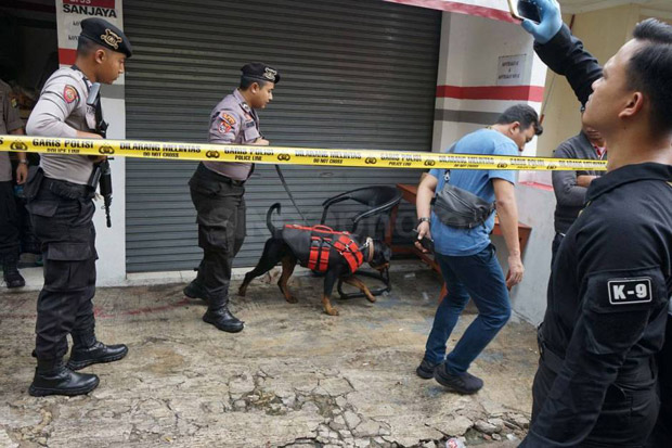 Pembunuhan Satu Keluarga di Bekasi, Dua Mobil Korban Diduga Hilang