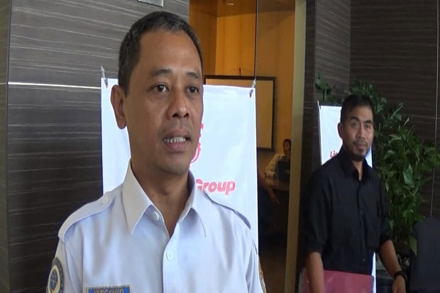 KNKT Gelar Pertemuan Tertutup dengan Keluarga Korban Lion Air JT 610
