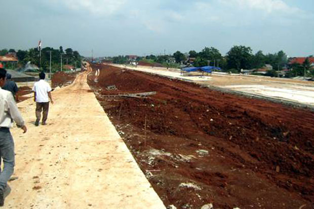 2020, Pemkab Bogor dan Pemprov Jabar Bikin Jalur Khusus Tambang