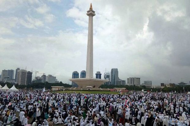 PKS DKI Jakarta Serukan Kader untuk Ramaikan Reuni 212 dengan Tertib