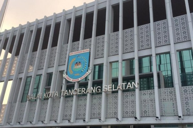 Gedung RS IMC Bintaro Terancam Terbengkalai, Tangsel Ajukan PK ke MA