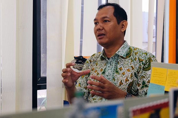 Pemprov DKI Disarankan Lakukan Penataan Kawasan Pantai Utara Jakarta