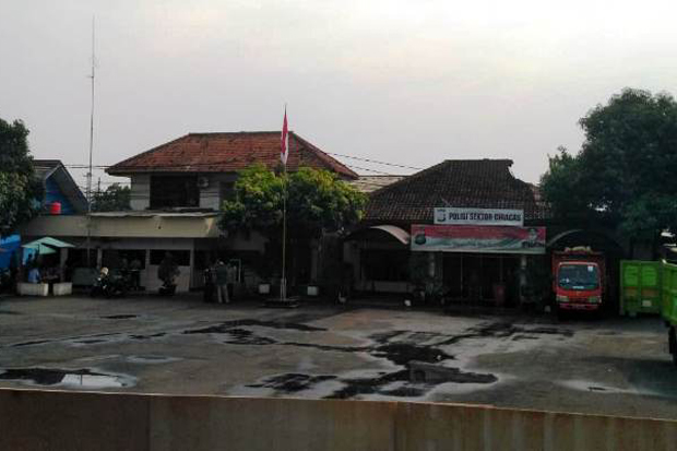 Pasca Pembakaran Polsek Ciracas, Sinergitas TNI dan Polri Tetap Solid