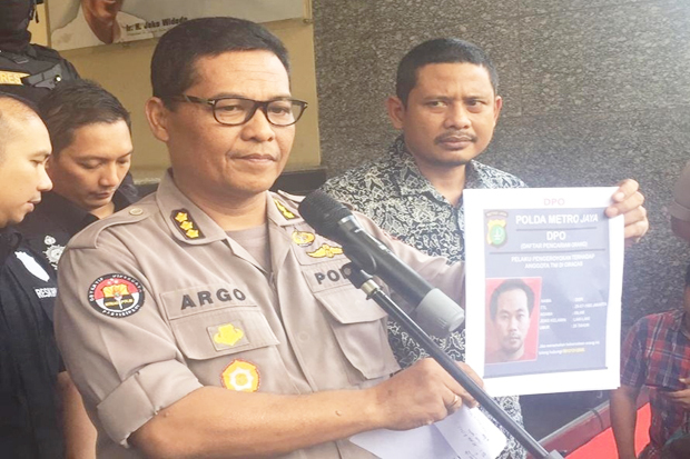 Dua Tersangka Pengeroyok Anggota TNI Bakal Jalani Serangkaian Tes
