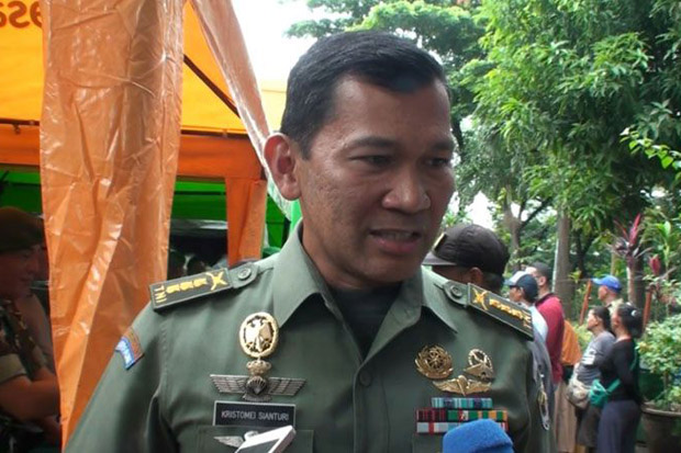 Kapendam Jaya Beberkan Pemicu Aksi Penembakan Terhadap Letkol Dono